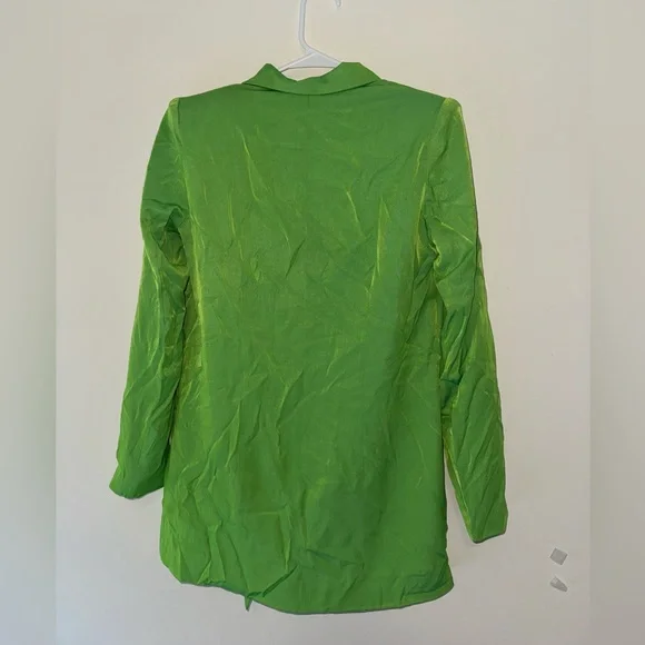 Blazer dress NWT - Picture 2 of 3